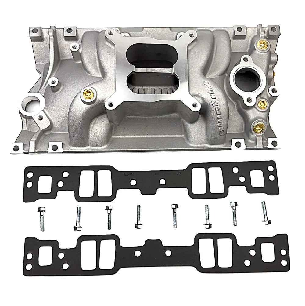 BLUEPRINT ENGINES FORD SMALL BLOCK