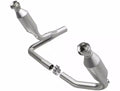 MagnaFlow 2004 Dodge Dakota California Grade CARB Compliant Direct-Fit Catalytic Converter