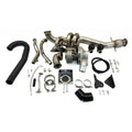 ETS Subaru WRX 22 Titanium Intake