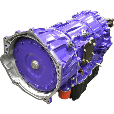 ATS Diesel auto part