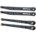 Camburg Ford Raptor 21-24 KINETIK Series Rear Billet Trailing Arm Kit (KING BLUE) 120033-BLU