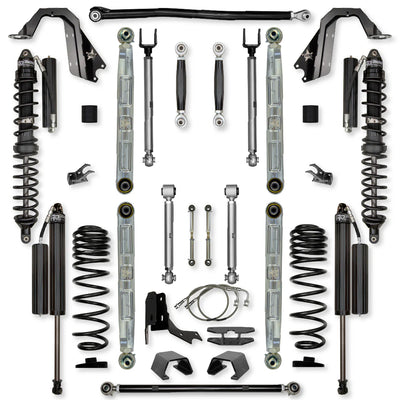 Rock Krawler Suspension auto part