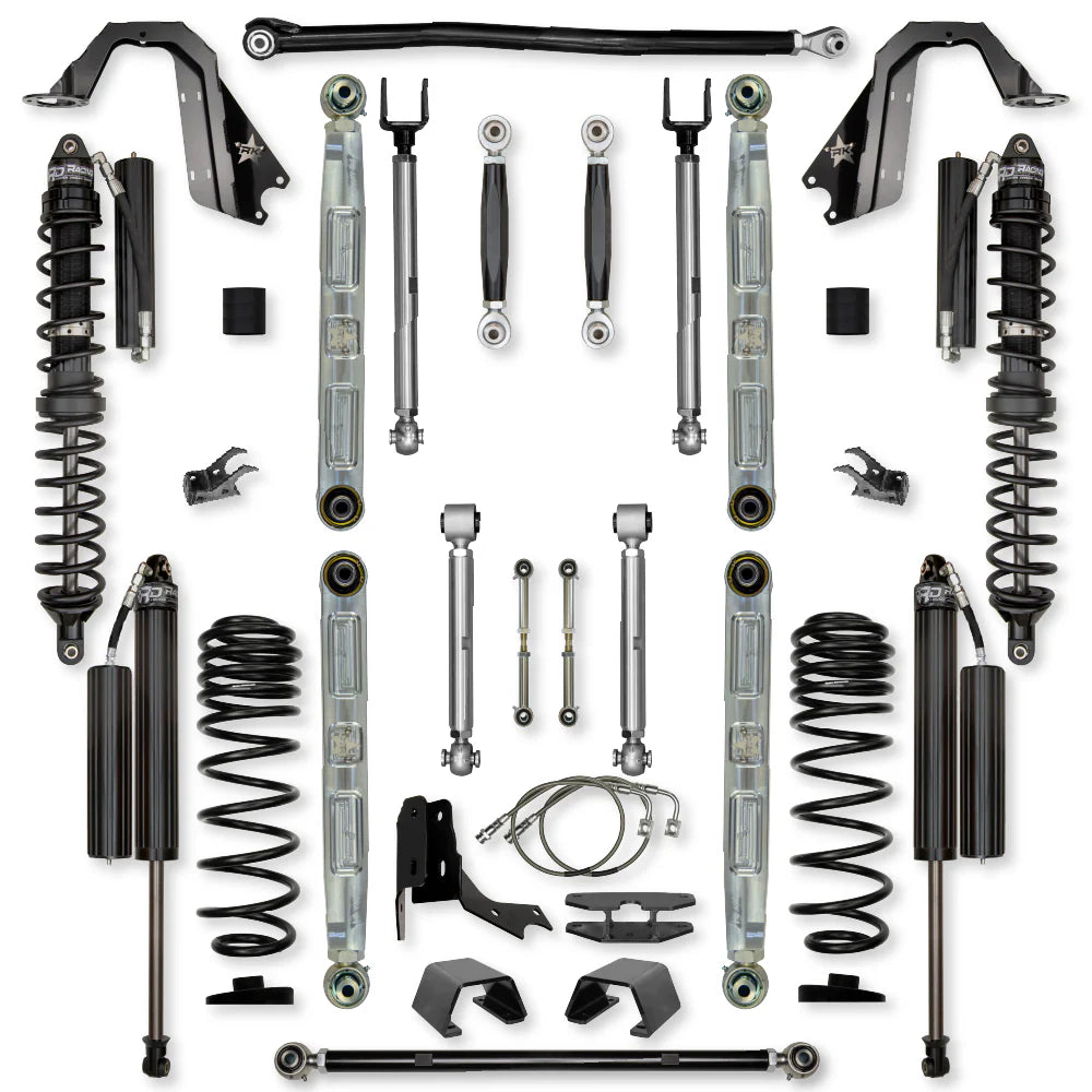Rock Krawler Suspension auto part