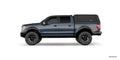 Smartcap 2021-2025 F SmartCap EVO Defender Matte Black Truck Cap - ED0318-MB