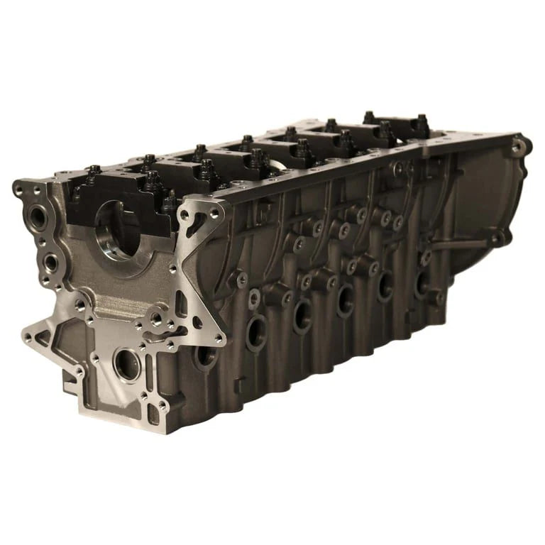 Toyota 2JZ Iron Block 8.625 x 86.0mm