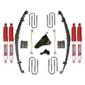 Skyjacker 6"KT,03/99&UP F250SD DIESEL