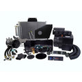 67-72 CHVY/GMC A/C SYSTEM-IN-DASH V