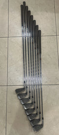 TAYLOR MADE auto part detail