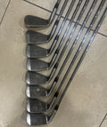 TAYLOR MADE auto part installed view