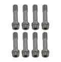 Eagle Ford 460 4.140in Crank 6.800in I-Beam Rods -3.4cc Flat Top 4.420in Pistons Rotating Assembly
