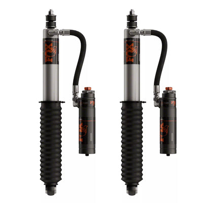 FOX coilovers