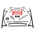 HANDLING PERFORMANCE PACKAGE (LEVEL