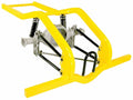 FRAME KIT 4-LINK 24