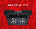 22C POLARIS RZR PROR STEREO TOP