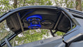 22C POLARIS RZR PROR STEREO TOP