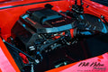 Eagle Chevy LS2/LS3 3.900in Crank 58 Tth Reluctor 6.125in H-Beam 4.060in Pistons Rotating Assembly