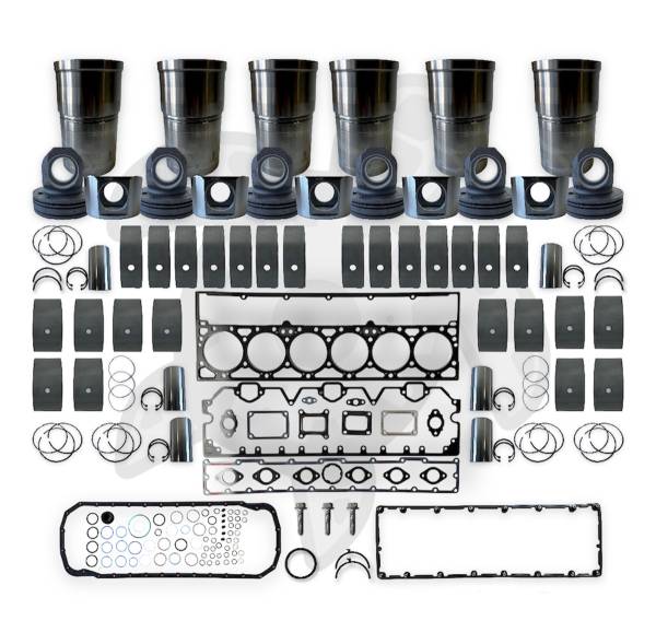 IN-FRAME OVERHAUL KIT