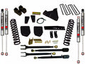 Skyjacker lift kit