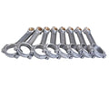 Eagle Chevy 4.8/5.3 LS 3.800in Crank 24 Tth Relctr 6.125in I-Beam 3.898in Pistons Rotating Assembly