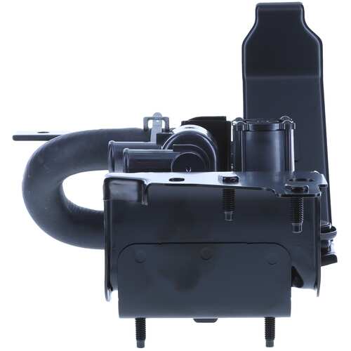 HVAC HEATER CONTROL VALVE