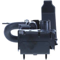 HVAC HEATER CONTROL VALVE