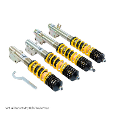 Suspension Techniques coilovers