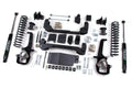 Zone Offroad shock absorber