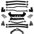 Rock Krawler JT Adventure-X Rear Long Arm Upgrade (3 Link) Lift Kit JTAX2LAR-DUPG