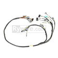 Rywire Honda B-Series Mil-Spec Engine Harness w/Quick Disconnect/Chassis Specific Adapter