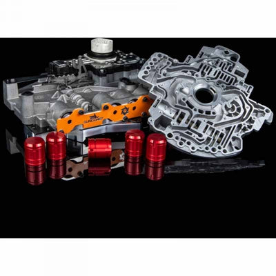 Sun Coast Converters auto part
