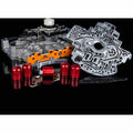 SC REBUILT VALVE BODY WHITE CORE CHARGE OF $200 APPLIES