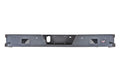 BUMPER - REAR BUMPER