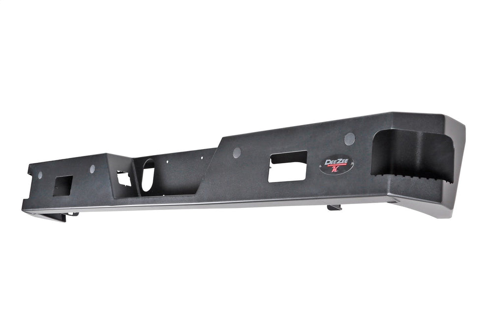 BUMPER - REAR BUMPER