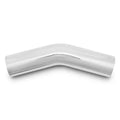 Vibrant Performance - 2808 - 30 Degree Aluminum Bend, 2.5 in. O.D. - Polished