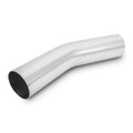Vibrant Performance - 2808 - 30 Degree Aluminum Bend, 2.5 in. O.D. - Polished