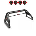 CLASSIC ROLL BAR KIT