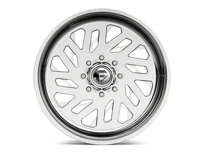 FF112 24X14 6X120 GL-BLK-MIL -73MM