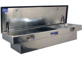 70" CROSSOVER SINGLE LID SHOTGUN LA