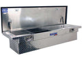 70" CROSSOVER SINGLE LID SHOTGUN LA