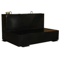 70" CROSSOVER SINGLE LID SHOTGUN LA