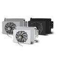 6467 GTO LSX RADIATOR