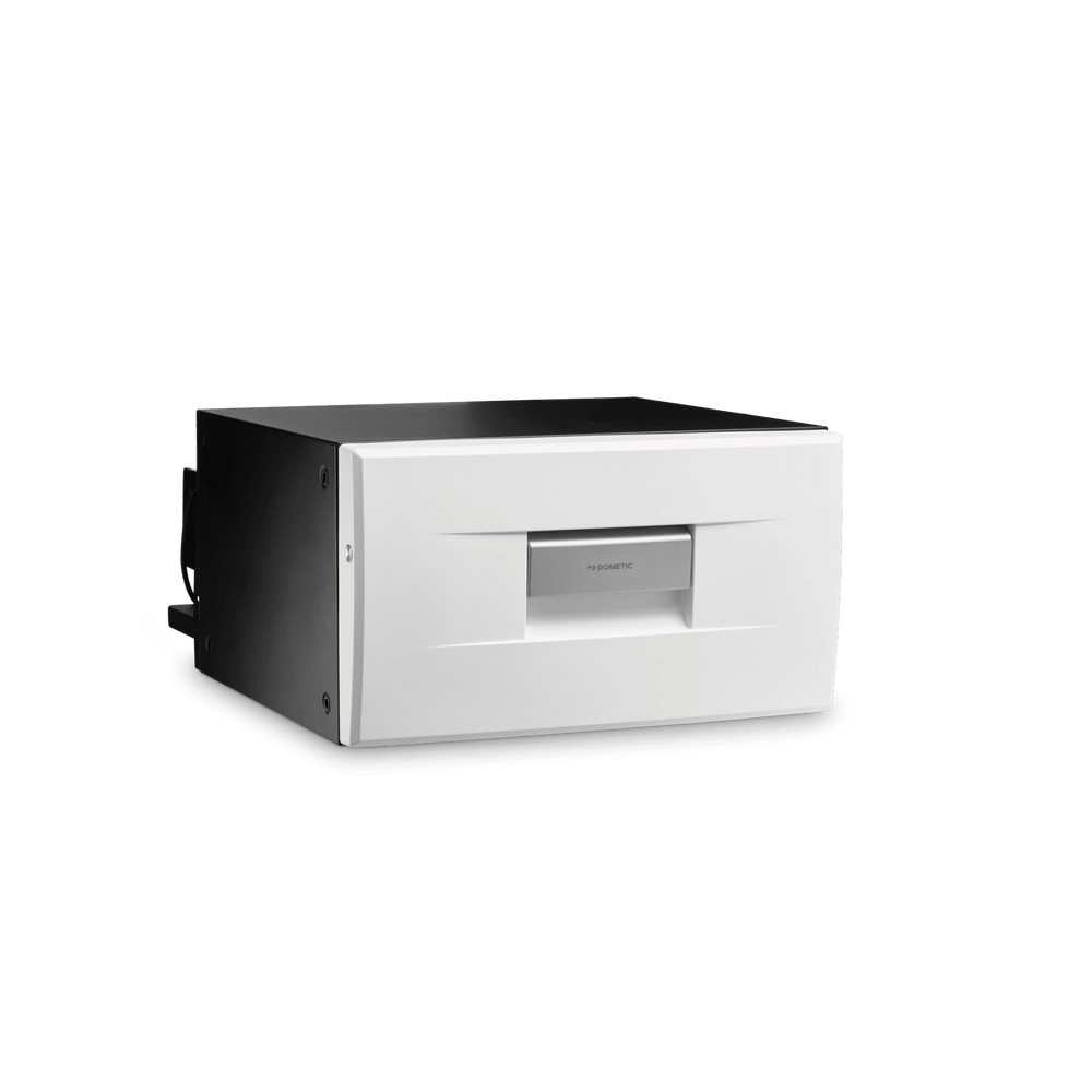 CD20 RV DRAWER REFRIGERATOR/FREEZER 20L AC HC NEW DR/LK/GRID
