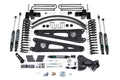 Zone Offroad shock absorber