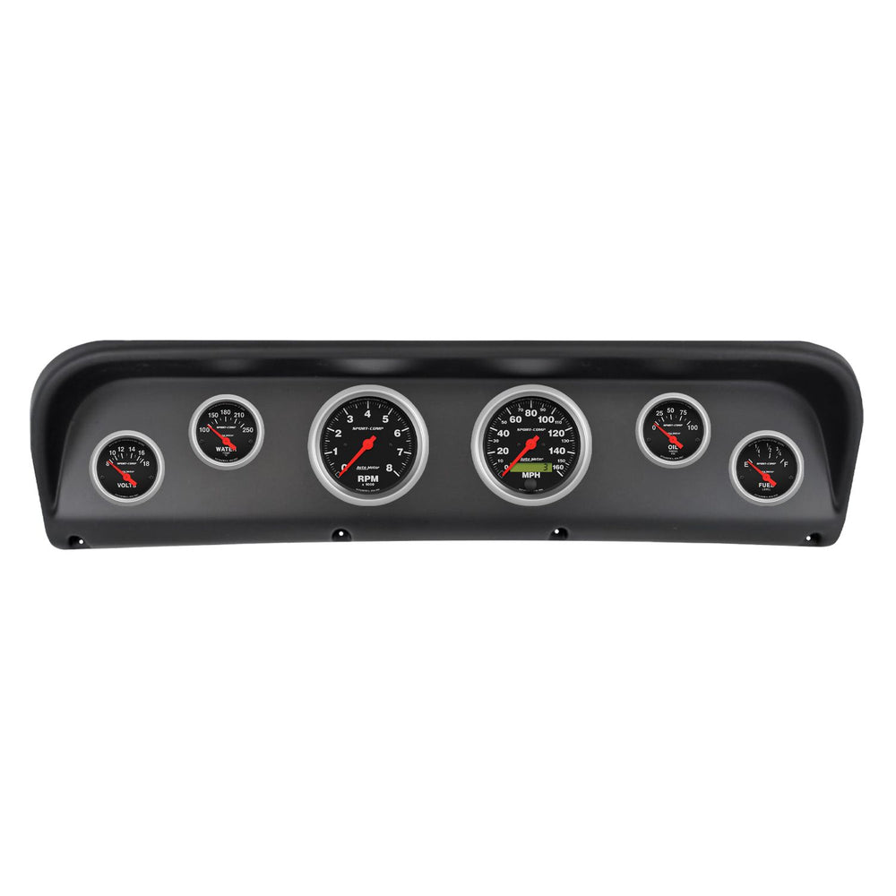 AutoMeter auto part