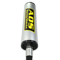 2.5" X 8" CO REMRES 90 HOSE