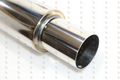APEXi N1 EVO Exhaust Toyota Starlet (4E-FTE) 96-99