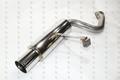 APEXi N1 EVO Exhaust Toyota Starlet (4E-FTE) 96-99