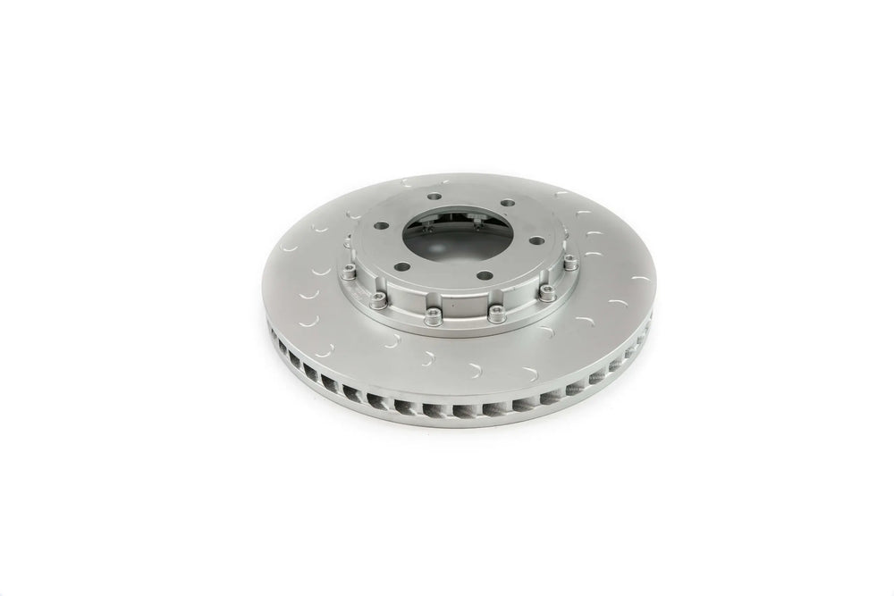 ROTOR ASSM, GM2KXX FRONT RIGHT