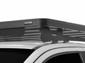 Ford Ranger Raptor (2019 - Current) Slimline II Roof Rack Kit - by Front Runner