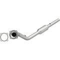 Magnaflow auto part close-up